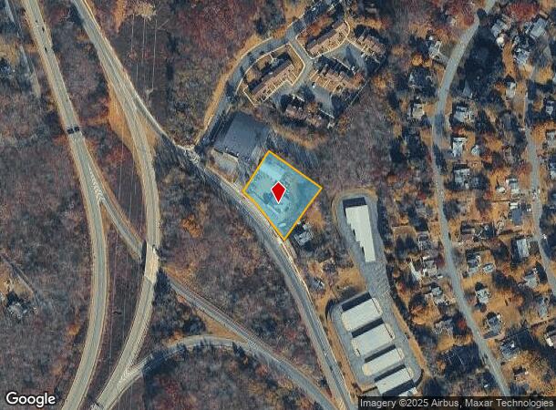  177 State Route 183, Stanhope, NJ Parcel Map