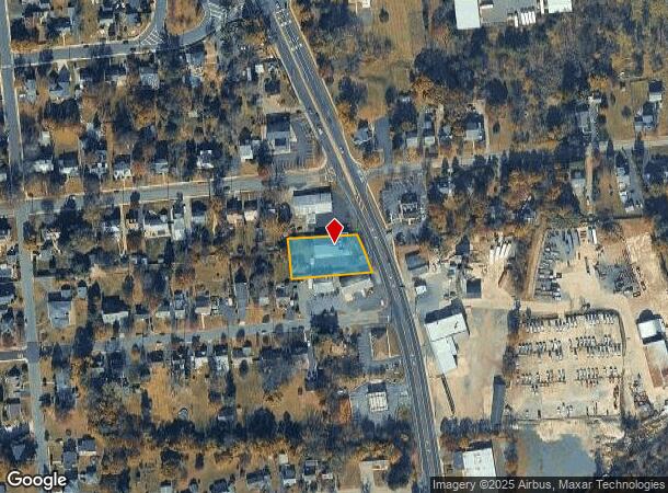  69 State Route 31, Flemington, NJ Parcel Map