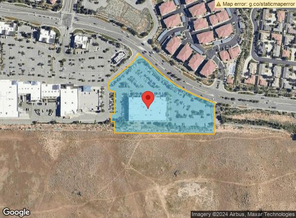  255 Disc Dr, Sparks, NV Parcel Map