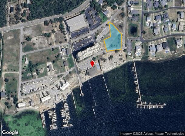 10000 Sinton Dr, Pensacola, FL 32507 - Property Record | LoopNet