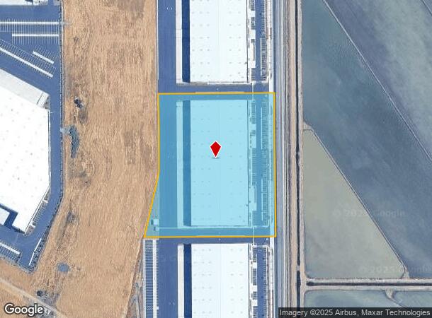  7425 Lone Tree Rd, Sacramento, CA Parcel Map