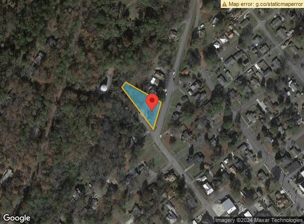  200 State Rd, Oneonta, AL Parcel Map