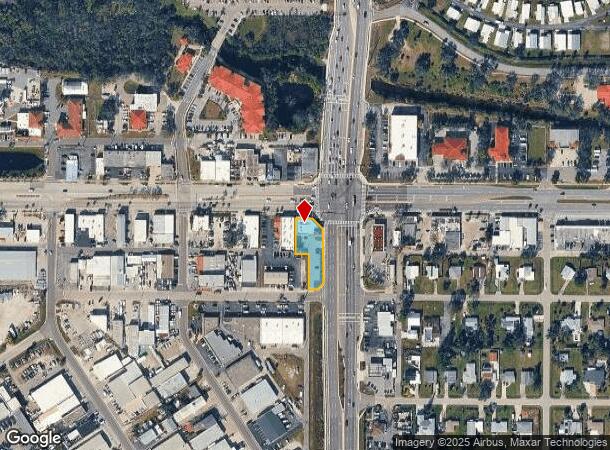 120 Us 41 Byp S, Venice, FL Parcel Map