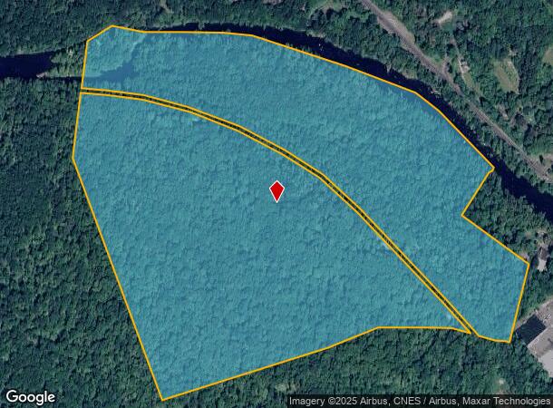  10 Litchfield Tpke, New Hartford, CT Parcel Map