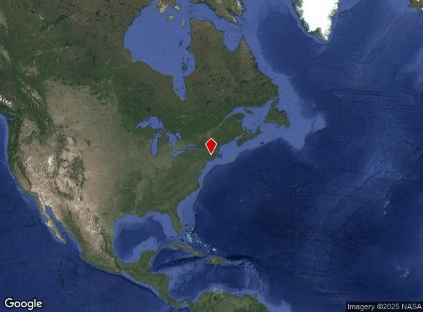 328 Sw Main St, Cromwell, CT Parcel Map