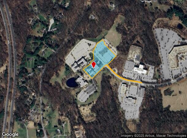 930 Ridgebrook Rd, Sparks Glencoe, MD Parcel Map