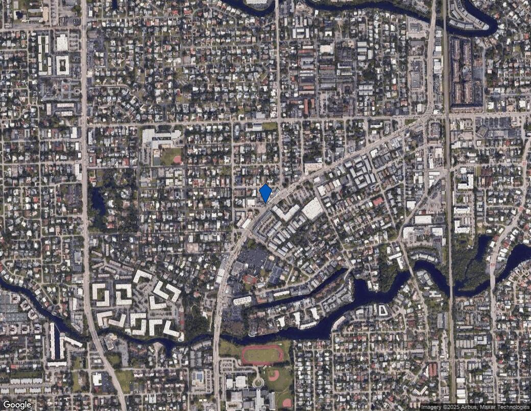 2201 Wilton Dr, Wilton Manors, FL, 33305 Office Property For Sale