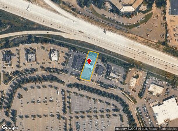 30622 Lyon Center Dr E, New Hudson, MI Parcel Map