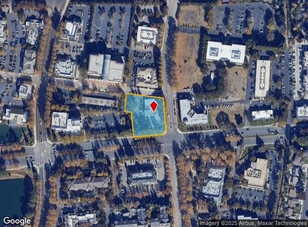 3203 W March Ln, Stockton, CA Parcel Map