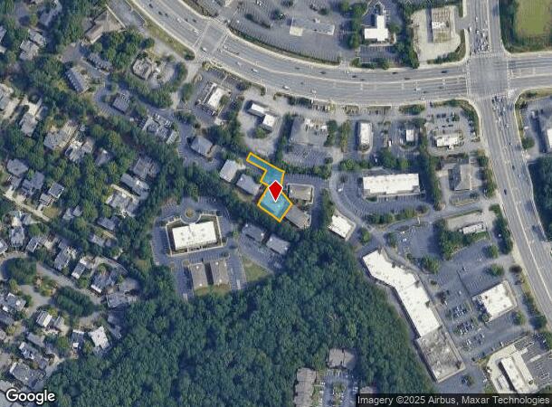  4187 Pleasant Hill Rd, Duluth, GA Parcel Map