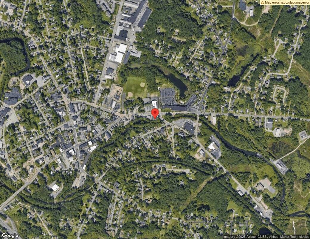 56 Canal St, Millbury, MA, 01527 Retail Space For Lease