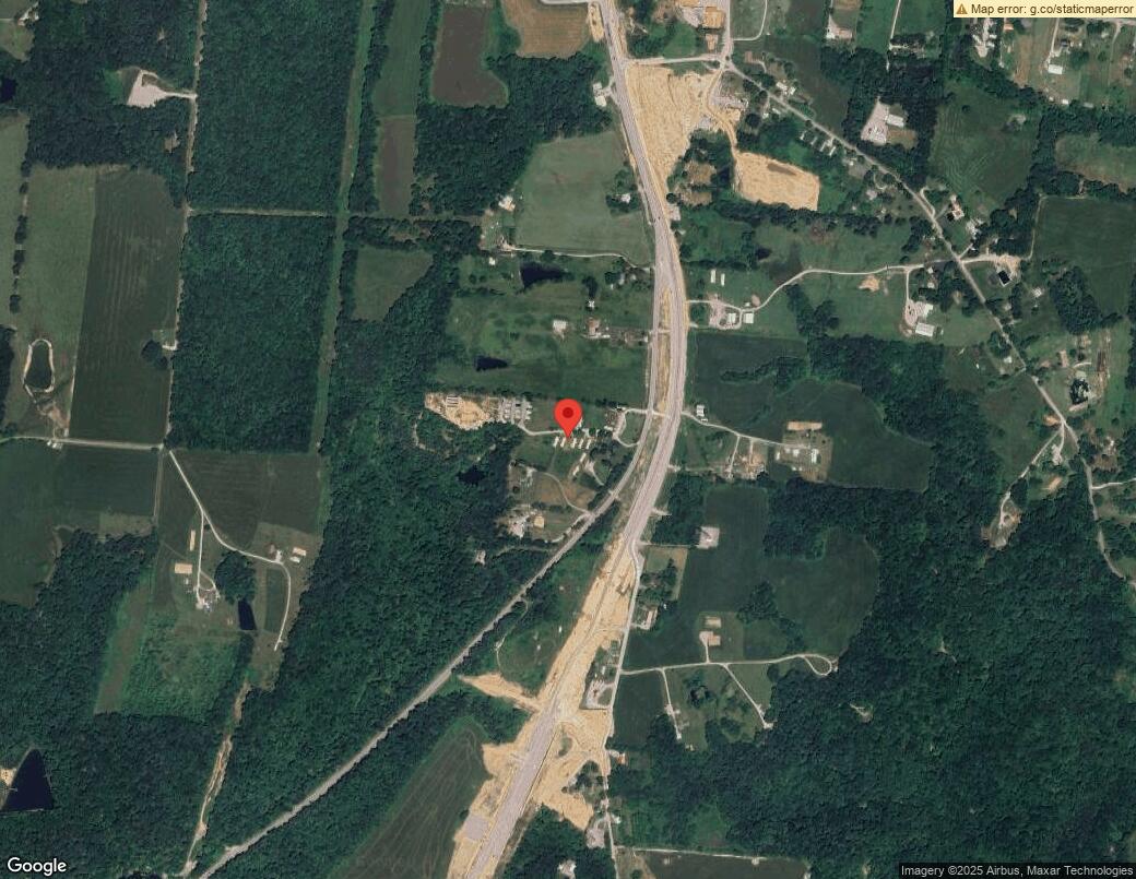 7000 S York Hwy, Clarkrange, TN, 38553 Manufactured Housing/Mobile