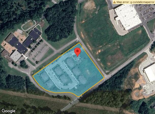  155 Kelly Ln, Lenoir City, TN Parcel Map