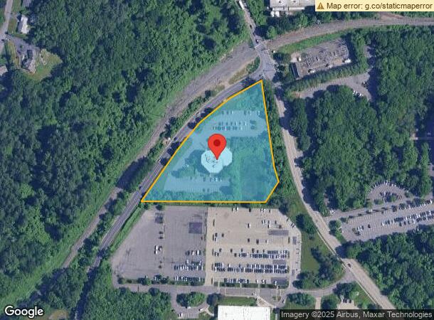  14 Bobala Rd, Holyoke, MA Parcel Map