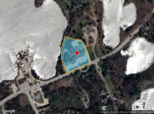  79 Watch Hill Rd, Westerly, RI Parcel Map