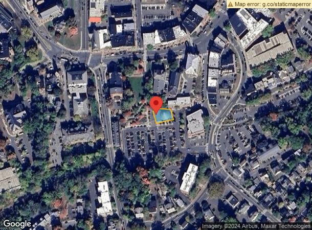  244 Main St, Northampton, MA Parcel Map