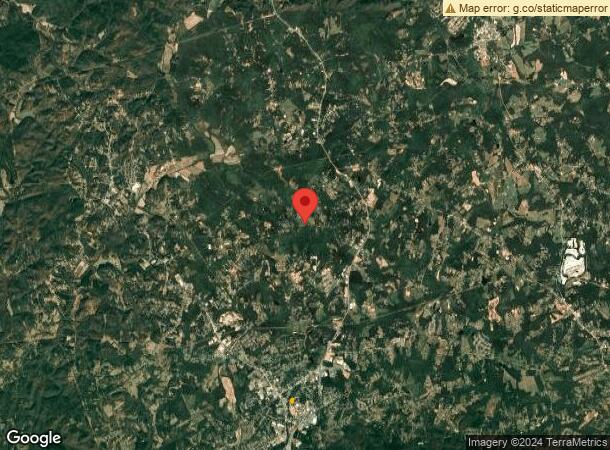  Brookside Dr, Travelers Rest, SC Parcel Map