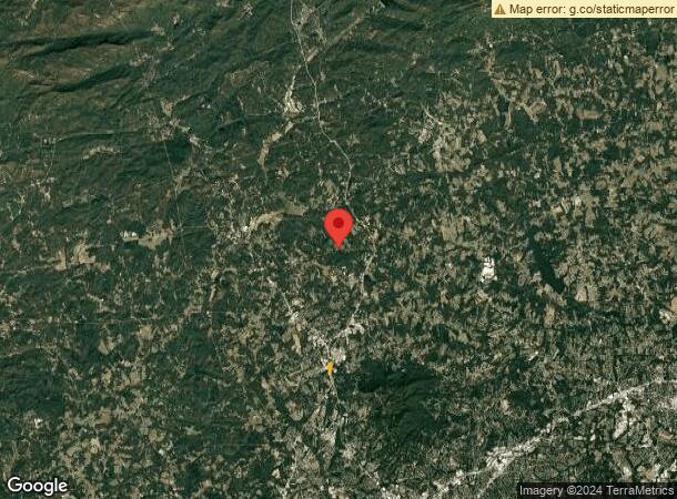  Old Buncombe Rd, Travelers Rest, SC Parcel Map