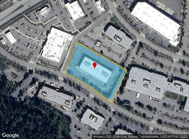  35030 Se Douglas St, Snoqualmie, WA Parcel Map