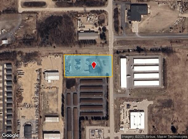  6209 Arnold Rd, Williamsburg, MI Parcel Map