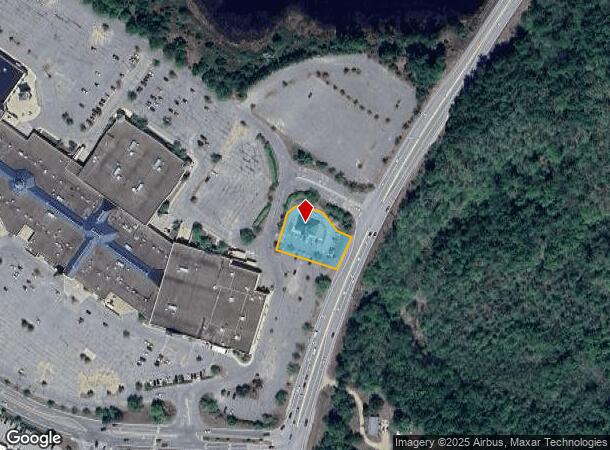  277 Sheep Davis Rd, Concord, NH Parcel Map