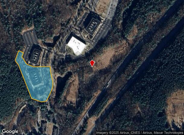 200 Beaver Brook Rd, Boxborough, MA Parcel Map