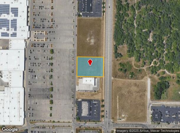  5109 Harvey St, Norton Shores, MI Parcel Map