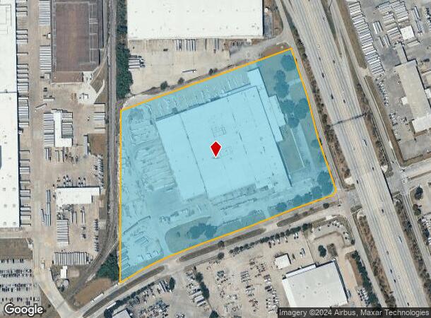 10000 North Loop E, Houston, TX 77029 - Property Record | LoopNet