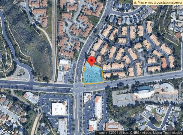  28014-28030 Seco Canyon Rd, Santa Clarita, CA Parcel Map