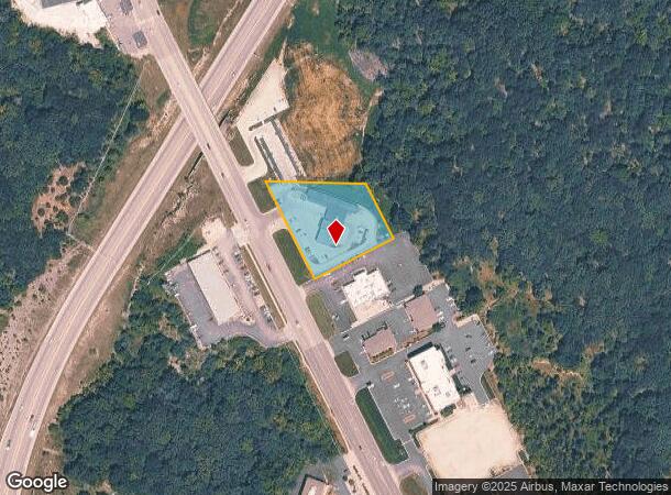 3730 Osage Beach Pky, Osage Beach, MO Parcel Map