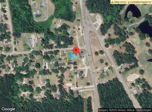 833 Highway 58, Cape Carteret, NC 28584 - Property Record | LoopNet