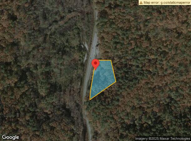  11976 Highway 75 N, Helen, GA Parcel Map