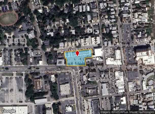  363 Atlantic Blvd, Atlantic Beach, FL Parcel Map