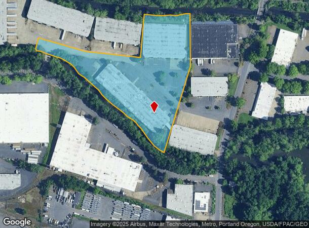  6031 Wi Ne 92Nd Dr, Portland, OR Parcel Map