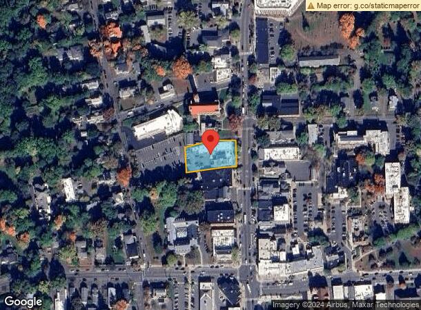 96 N Pleasant St, Amherst, MA 01002 - Property Record | LoopNet