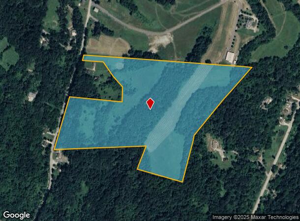  Mckee Rd, Mckeesport, PA Parcel Map