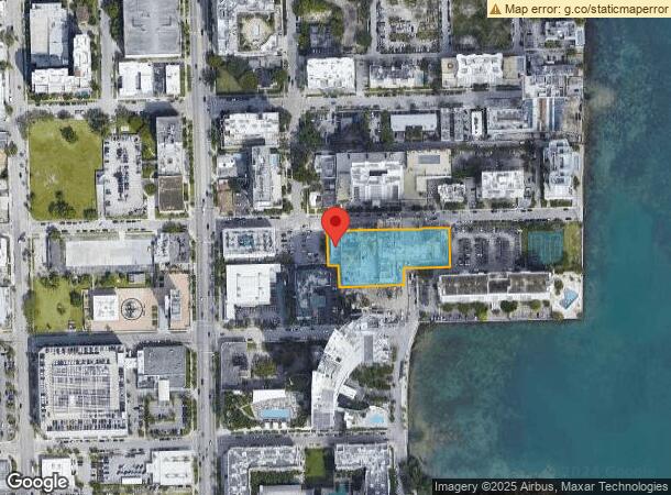  412 Nw 22Nd St, Miami, FL Parcel Map