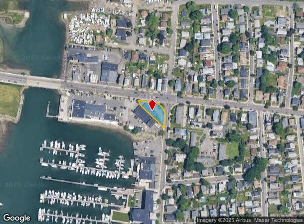49 Main St, Winthrop, MA Parcel Map