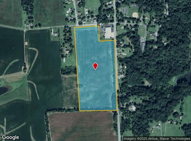Still Pond-Betterton Rd, Betterton, MD Parcel Map