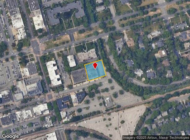  229 7Th St, Garden City, NY Parcel Map