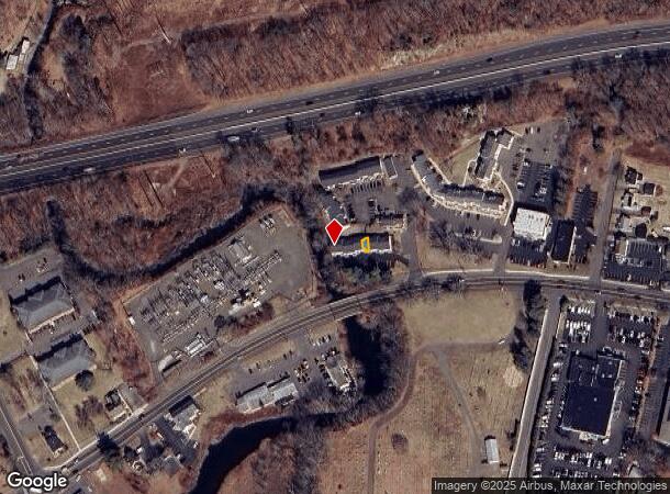 280 E Main St, Branford, CT Parcel Map