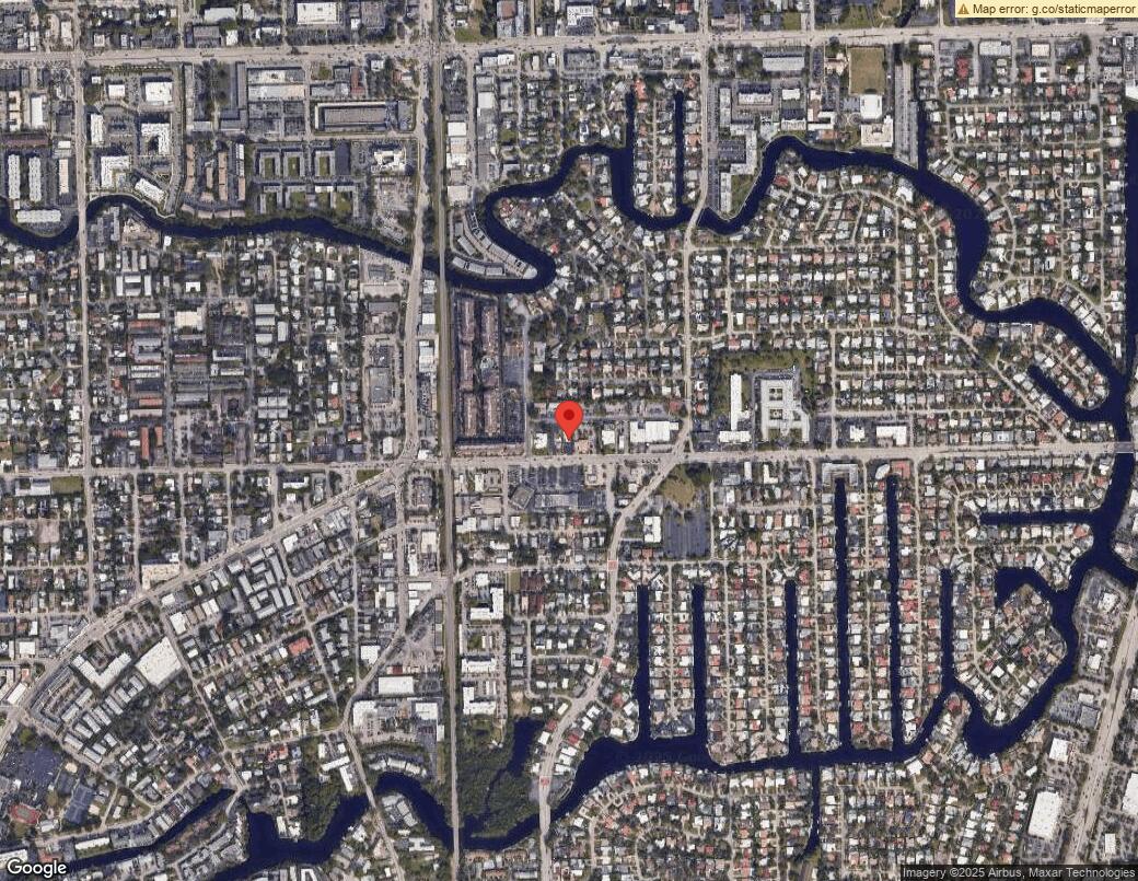 1417 NE 26th St, Wilton Manors, FL, 33305 Retail Space For Lease