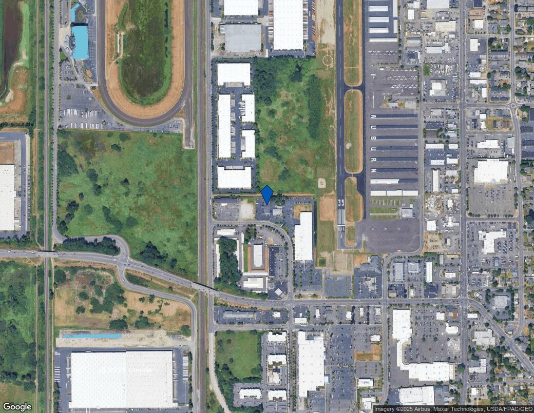 1 16th St Ne Auburn Wa 98002 Hotel Property For Sale