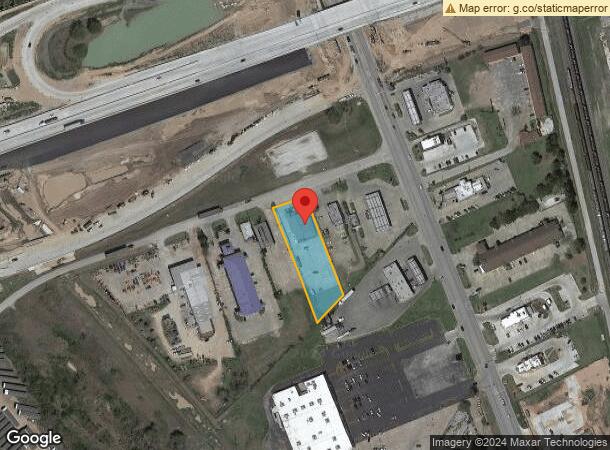  241 Gebhardt Rd, Sealy, TX Parcel Map