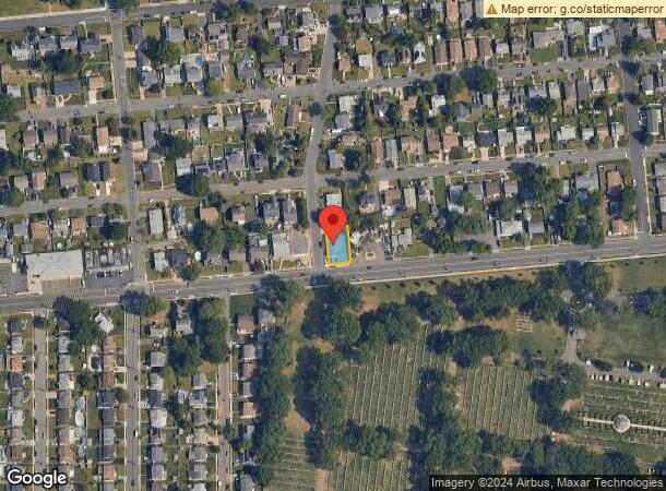 170 Inman Ave, Colonia, NJ 07067 - Property Record | LoopNet