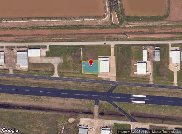 Mckeever Rd, Arcola, TX Parcel Map