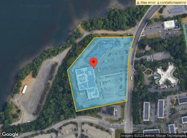  189 Berdan Ave, Wayne, NJ Parcel Map