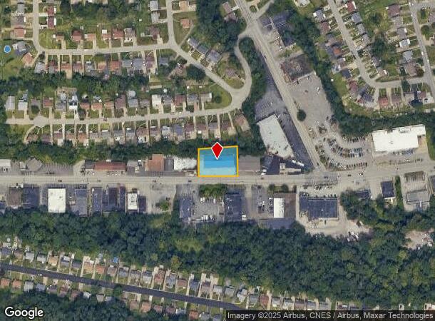 514 Mcneilly Rd, Pittsburgh, PA 15226 - Property Record | LoopNet