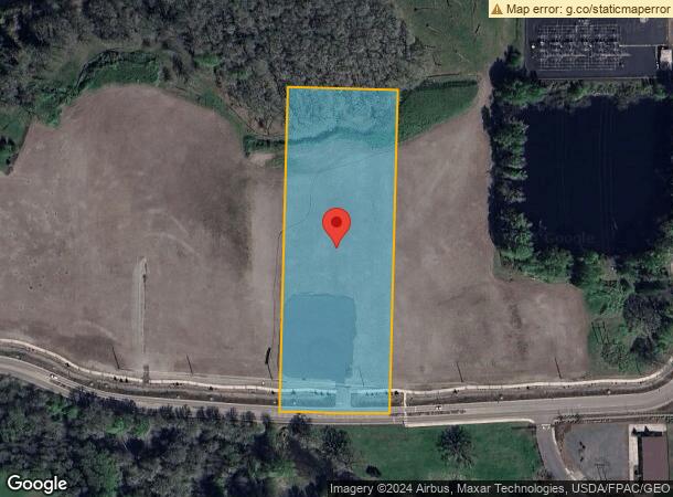  240 Kalama River Rd, Kalama, WA Parcel Map