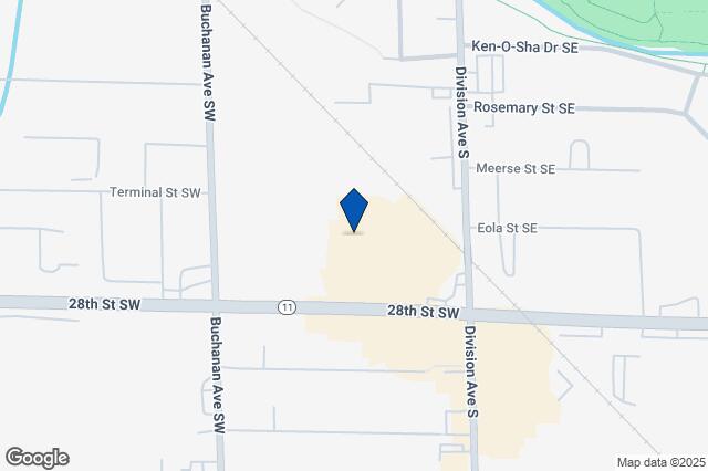 65 28th St Sw Grand Rapids Mi 49548 Hotel Property For Sale